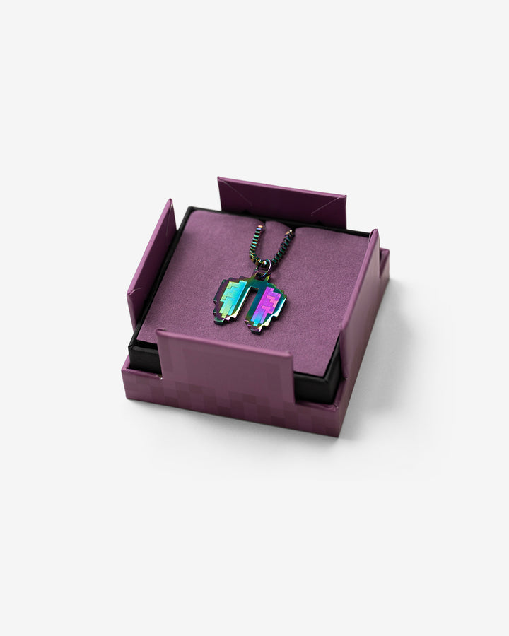 The Elytra Pendant